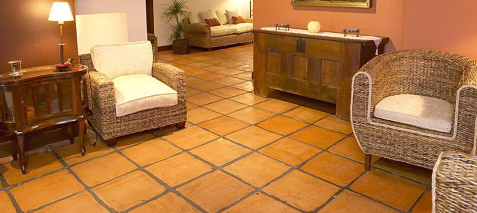 Baldosas de Barro - Xavier Claur | Galería 3 de Baldosas de Barro