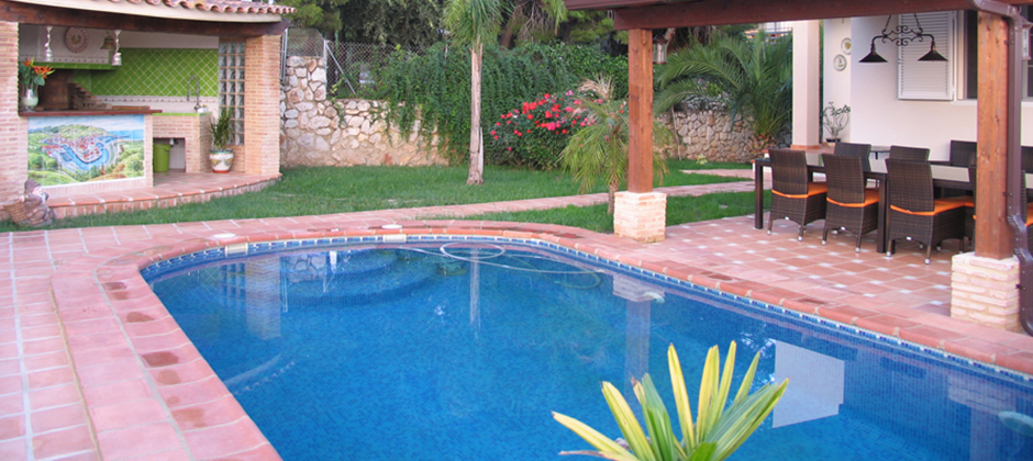 Baldosas de Barro - Xavier Claur | Galería 4 de Baldosas de Barro